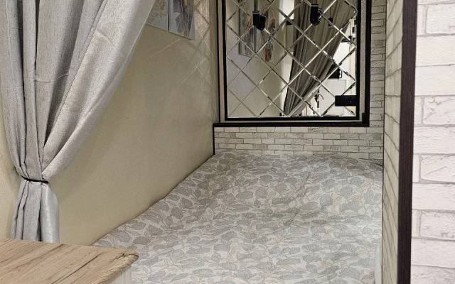 Квартира Уютная студия в центре города