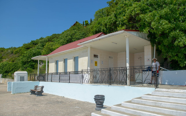 Kv. 50 "forosskiy Bereg" Apartamenty