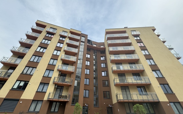 Квартира Svetlogorsk Apartments