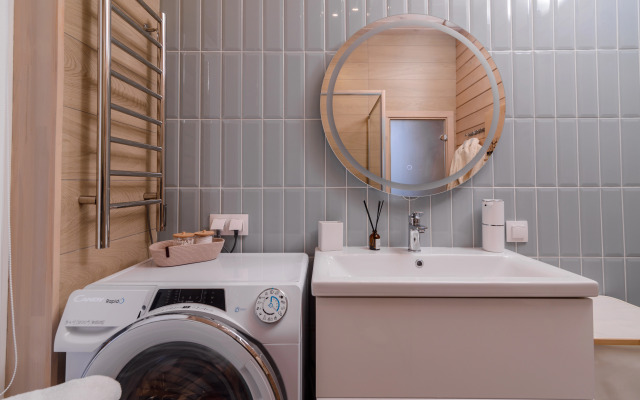 Частный Дом Simple Life Home 316