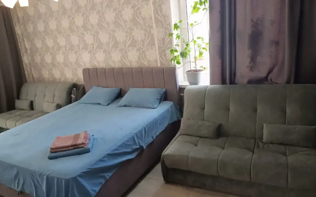 Na 1-M Mikrorayone 1 Flat