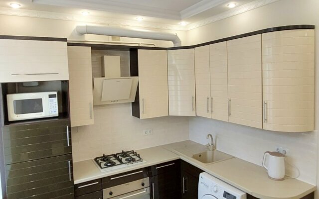 Апартаменты Двухкомнатные на Большой Морской 7