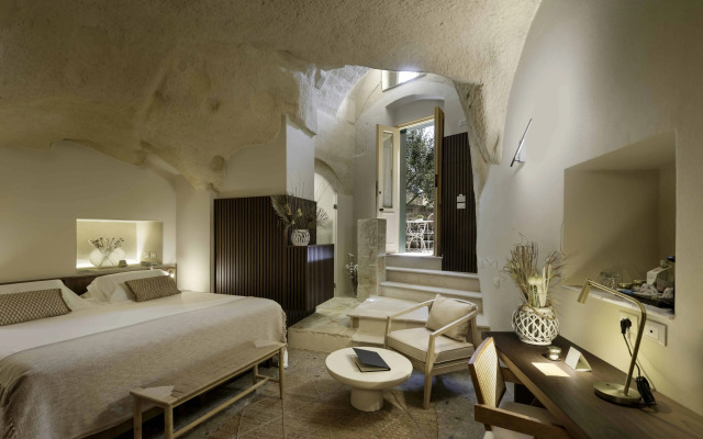 Sant'Angelo - Le Residenze Hotel