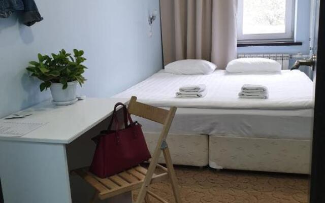 ID Hostel