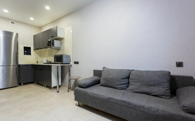 Квартира 1 комнатная в центре Долгопрудного