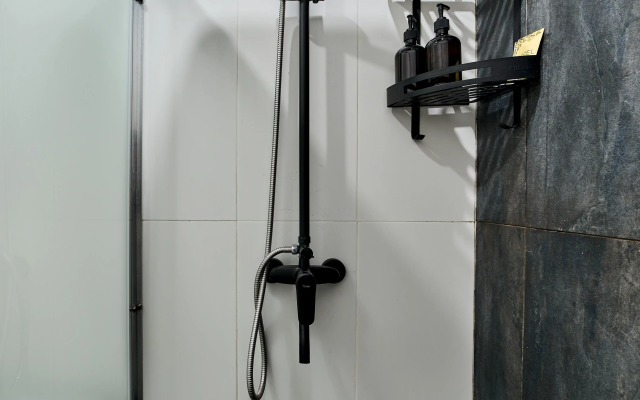 Апартаменты  EasyGuest для четверых у м Краснопресненская