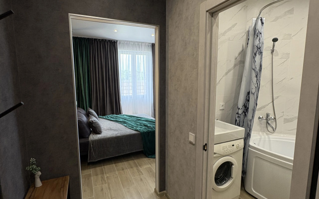 Квартира Солнечный 18