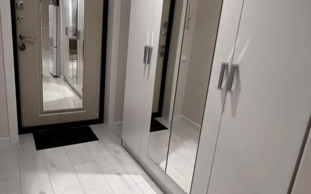 Uyutnaya Studiya Zhk Trio Komfort Flat