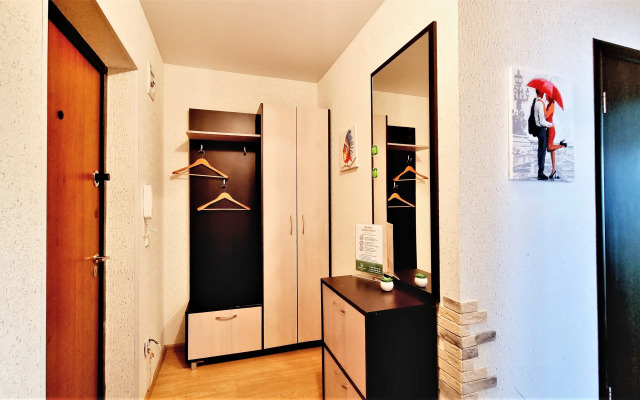 Dobry Dom Ervye 10 Apartments