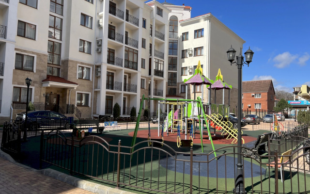 Квартира 310  в центре на первой береговой линии