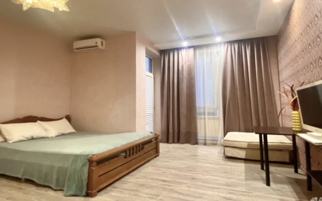 Platova Apart-22 Apartments