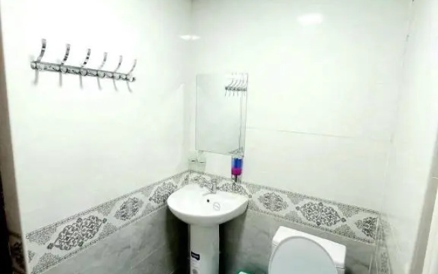 Хостел Colibri Traditional Hostel