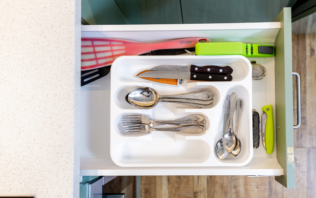 Апартаменты Zen in the City