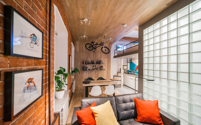 Мама Ро Студия №20 Экстрим