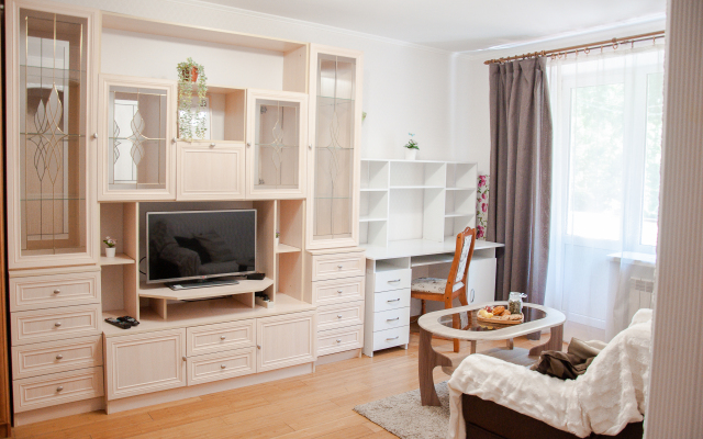 Himkisnkij bul'var 5, peshkom do m. Skhodnenskaya 7 min Flat