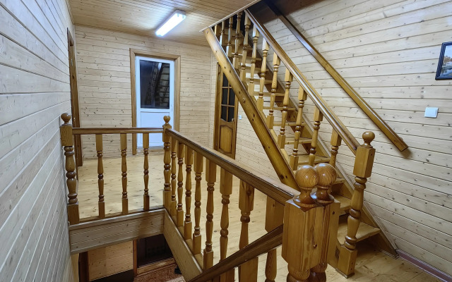 Kapitana Guest house