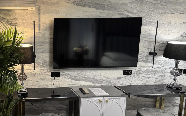 Kholl Apartamenty