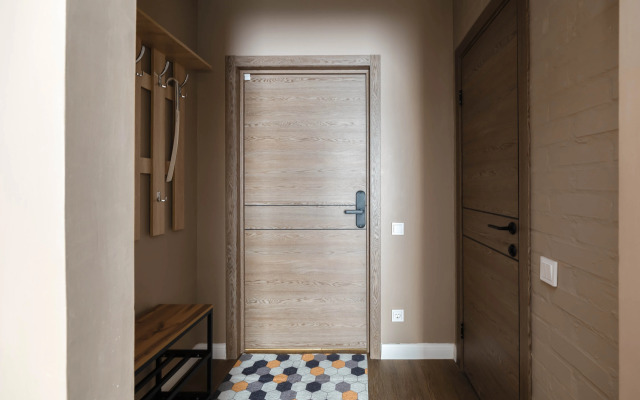 Apartment Knokey Kokoshkino 4kh Mestny