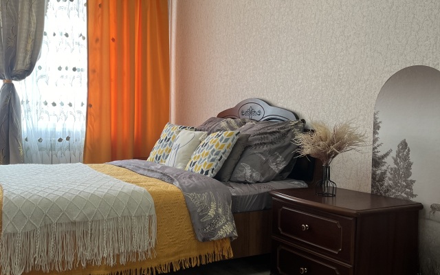 Апартаменты Лесная Сказка