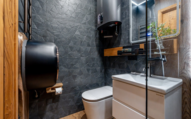 Квартира Merino Home Future