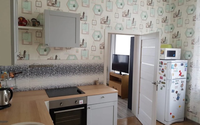 Квартира Комфорт в центре с парковкой