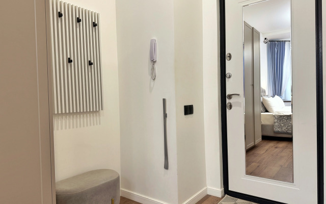 Апартаменты Студия Apart-Comfort на Новом Арбате