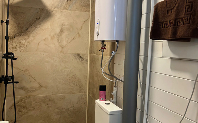 Шале Aishah House 2