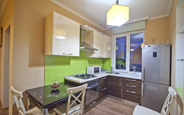 Апартаменты на улице Чехова Сердце Ялты 3