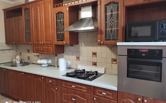 Апартаменты в Калининграде на Куйбышева