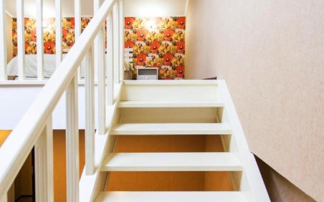 Отель Олива