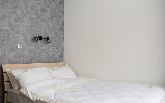 Na Pushkinskoj Apart-Hotel