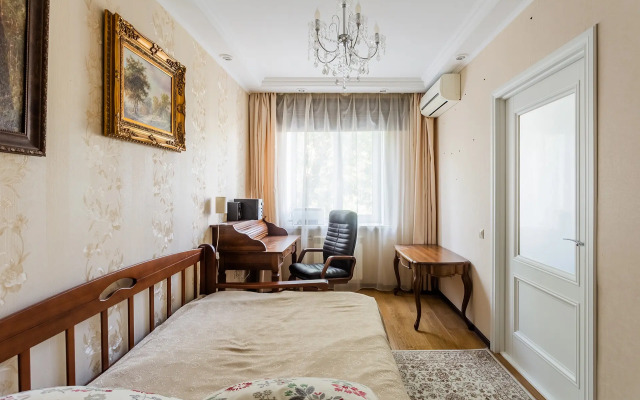 Апартаменты ATLANT Apartments 13