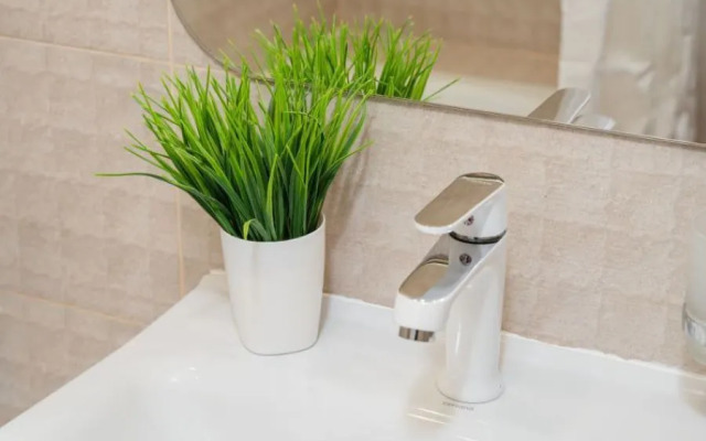 Квартира на Саратовском шоссе