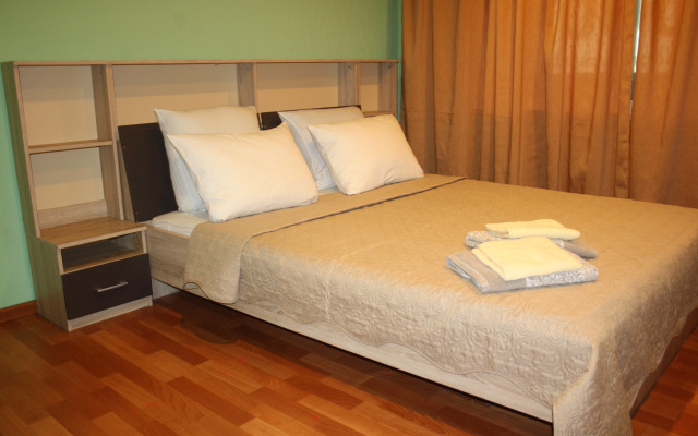 Na Kirova 28 k28/37 Flat