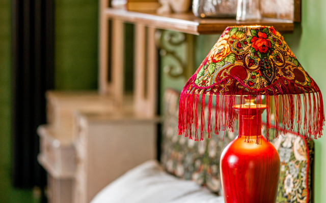 Апартаменты Бутик в Центре