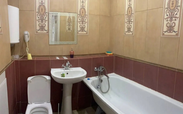 Na Ulitse Razdolnoy 27A Flat