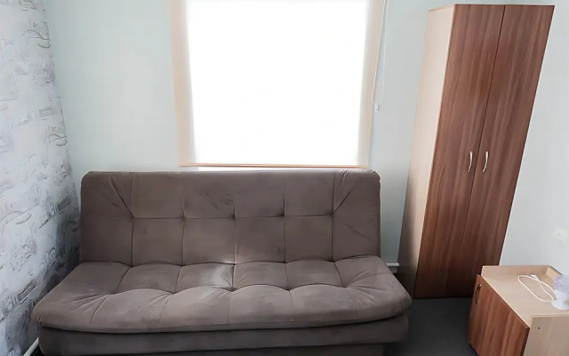 Частный дом ВолкХаус большой