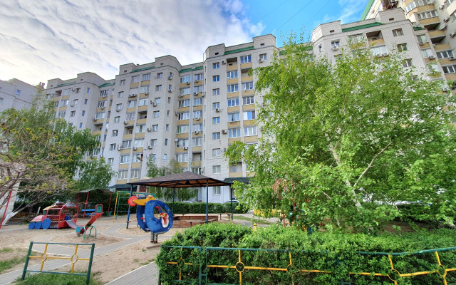 Апартаменты на Проспекте Маршала Жукова