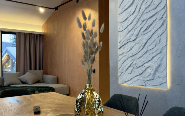 Guest House Luxe House