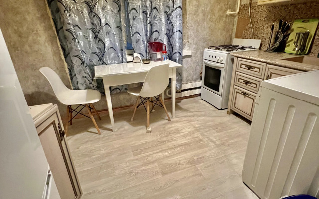 Квартира в Центре Москвы