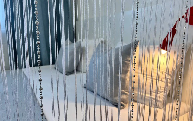 Апартаменты APARTS Уютная Студия В Спальном Районе