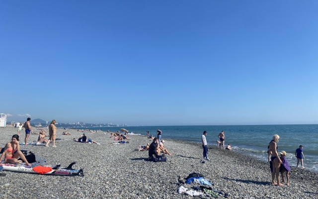 Apartamenty Berrio Karavella Portugalii Flat
