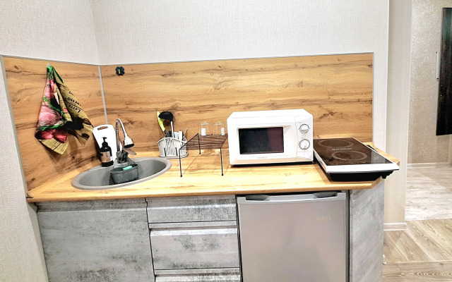 Квартира Уютная в центре