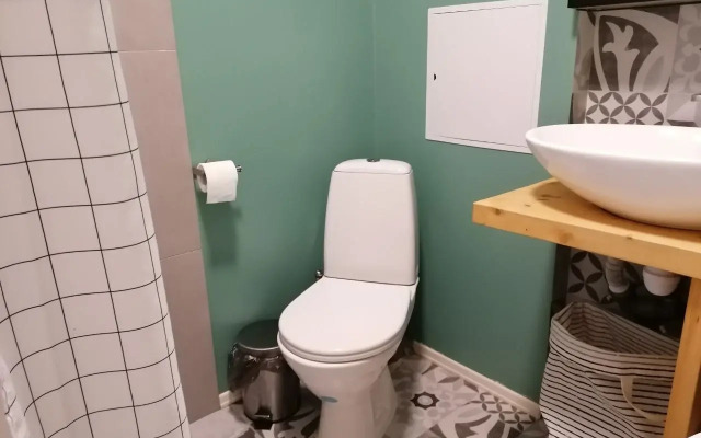 Апартаменты Уютная Резиденция Сорренто Парк