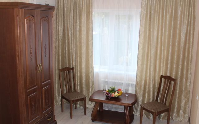 Komfort-Don Guest House