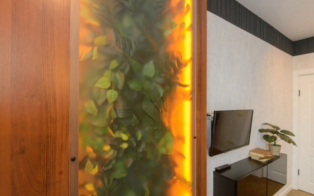 Zhk Dinastiya 124 Apartments