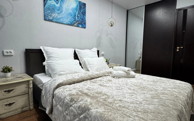 V Rayone Gornogo Vozdukha flat