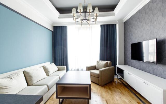 Hilltop North Avenue by Stellar Hotels, Yerevan