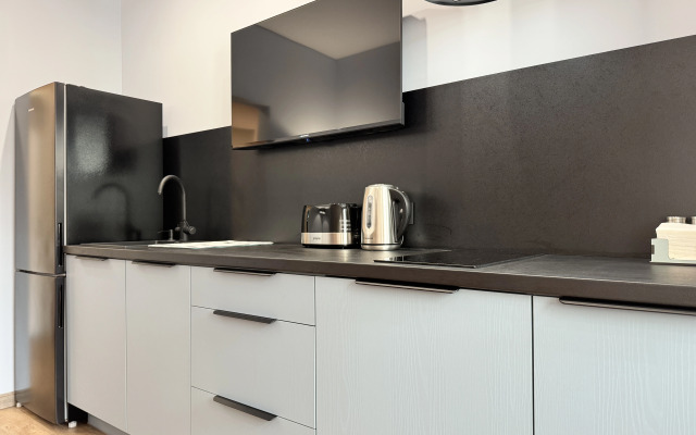 Квартира у Моря