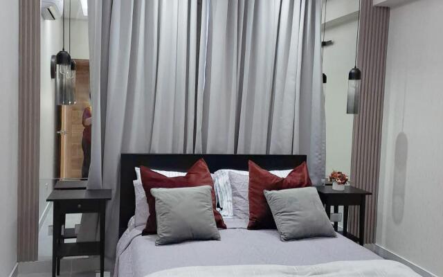 Cozy and Stylish home Apartments